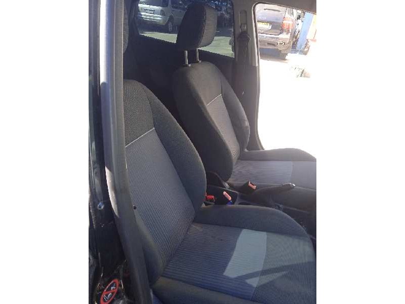 ford fiesta (cb1) del año 2011