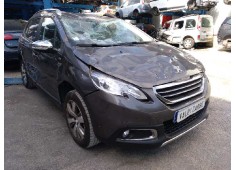 PEUGEOT 2008 (--.2013)