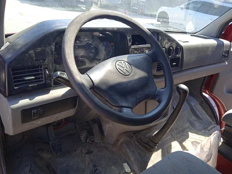 volkswagen lt caja cerrada / combi (mod. 1997) del año 2002