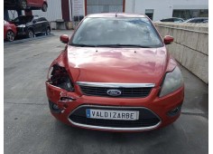 ford focus lim. (cb4) del año 2008