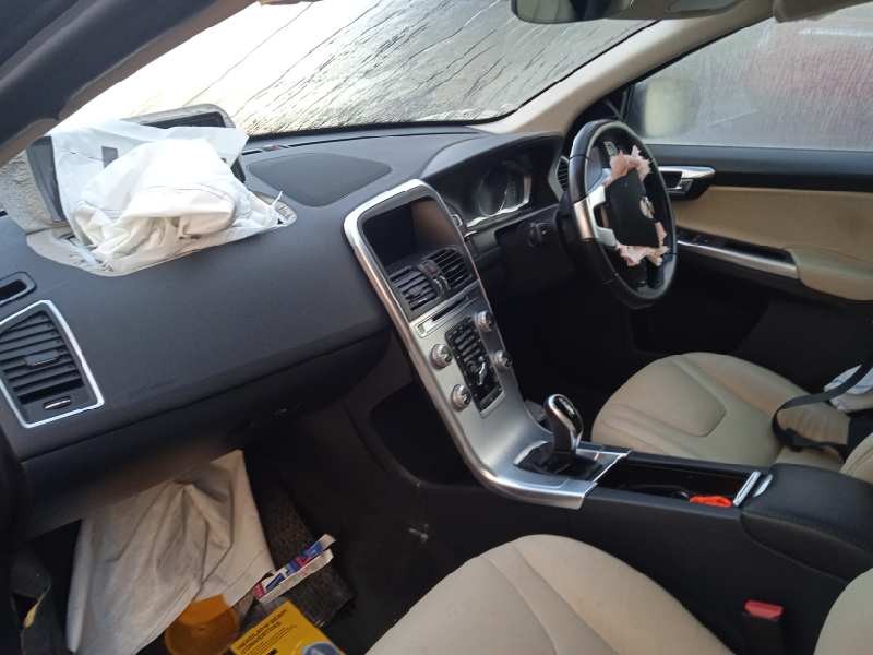 volvo xc60 del año 2017