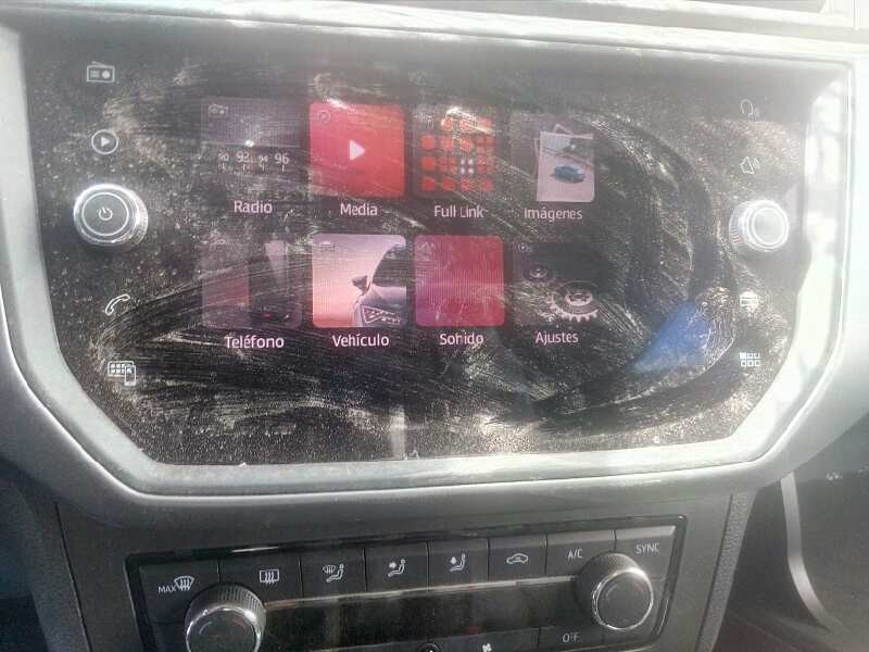 seat ibiza (kj1) del año 2017