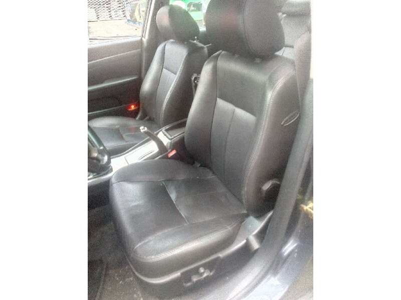 chevrolet epica del año 2007