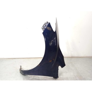 Recambio de aleta delantera izquierda para mazda cx-7 (er) 2.2 turbodiesel cat referencia OEM IAM E22152210E  