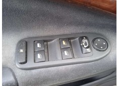 citroën c5 berlina del año 2004 2