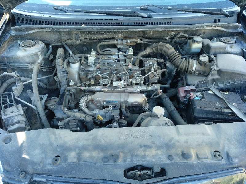 toyota corolla (e12) del año 2005