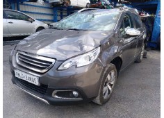 peugeot 2008 (--.2013) del año 2019 2