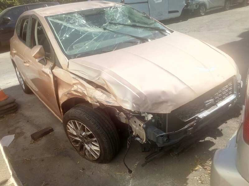 seat ibiza (kj1) del año 2017