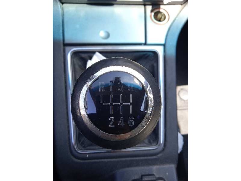 opel vectra c berlina del año 2006