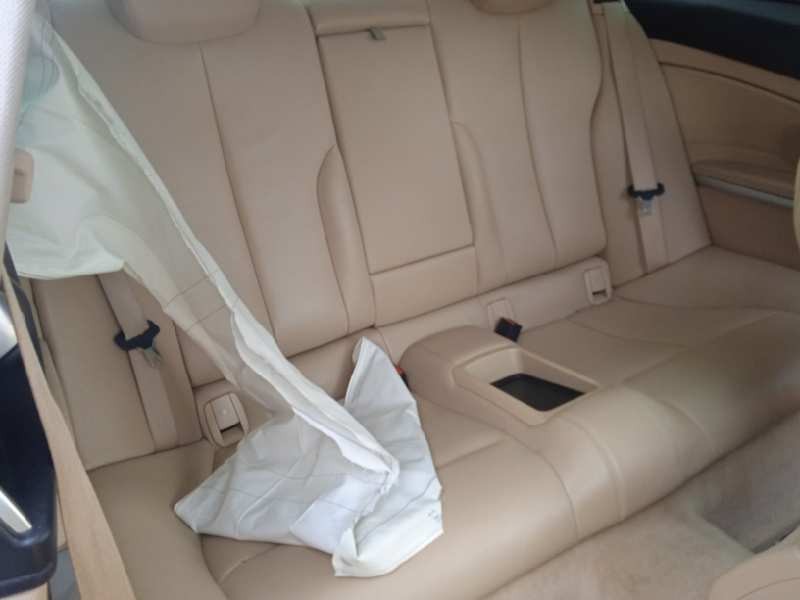 bmw serie 4 coupe (f32) del año 2014