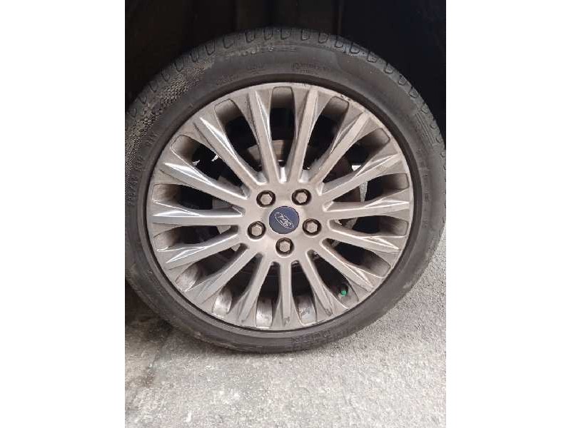 ford focus lim. (cb8) del año 2012