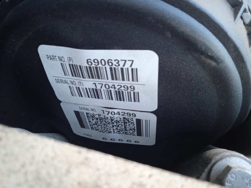 volvo xc60 del año 2017