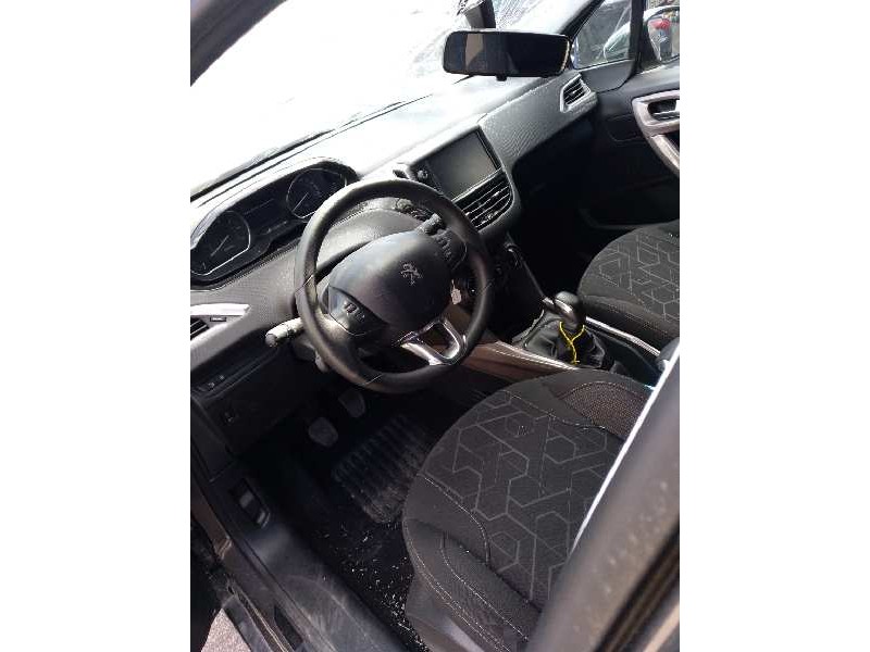 peugeot 2008 (--.2013) del año 2019