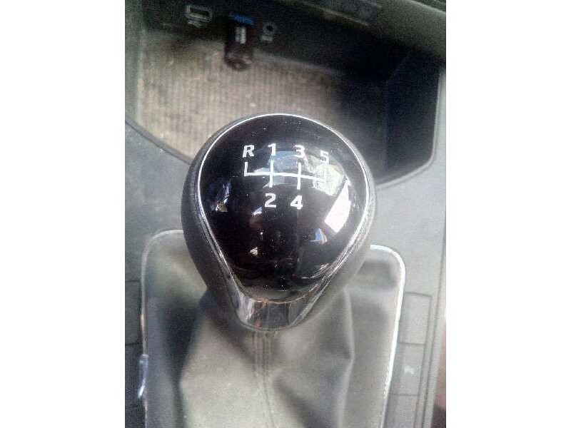 seat ibiza (kj1) del año 2017