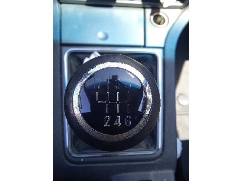 opel vectra c berlina del año 2006