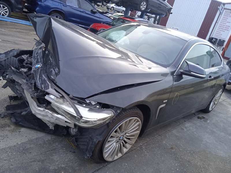 bmw serie 4 coupe (f32) del año 2014