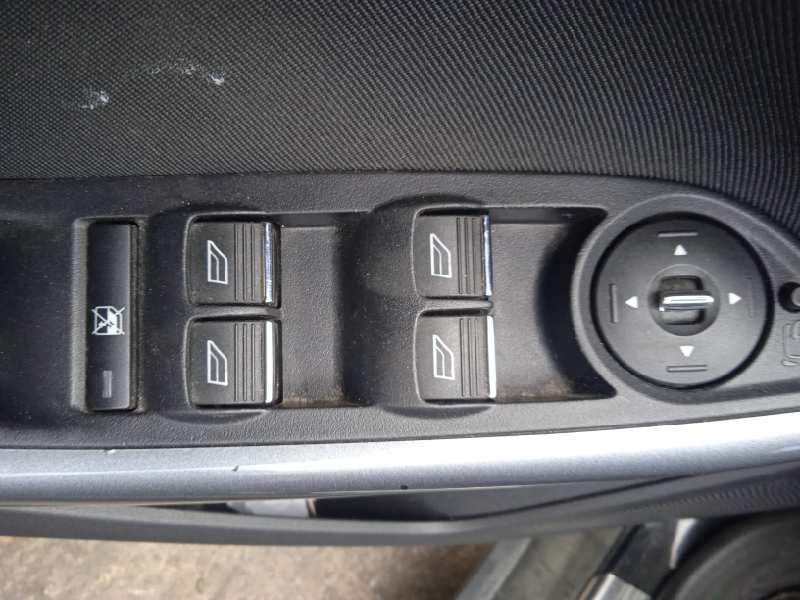 ford focus lim. (cb8) del año 2012