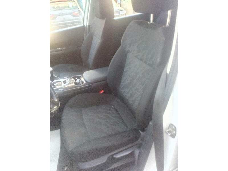 peugeot 3008 del año 2011