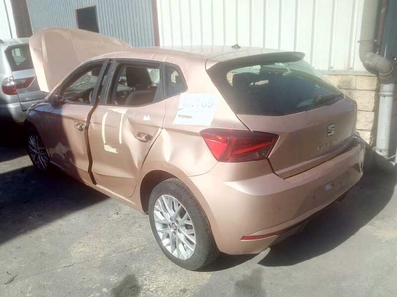 seat ibiza (kj1) del año 2017