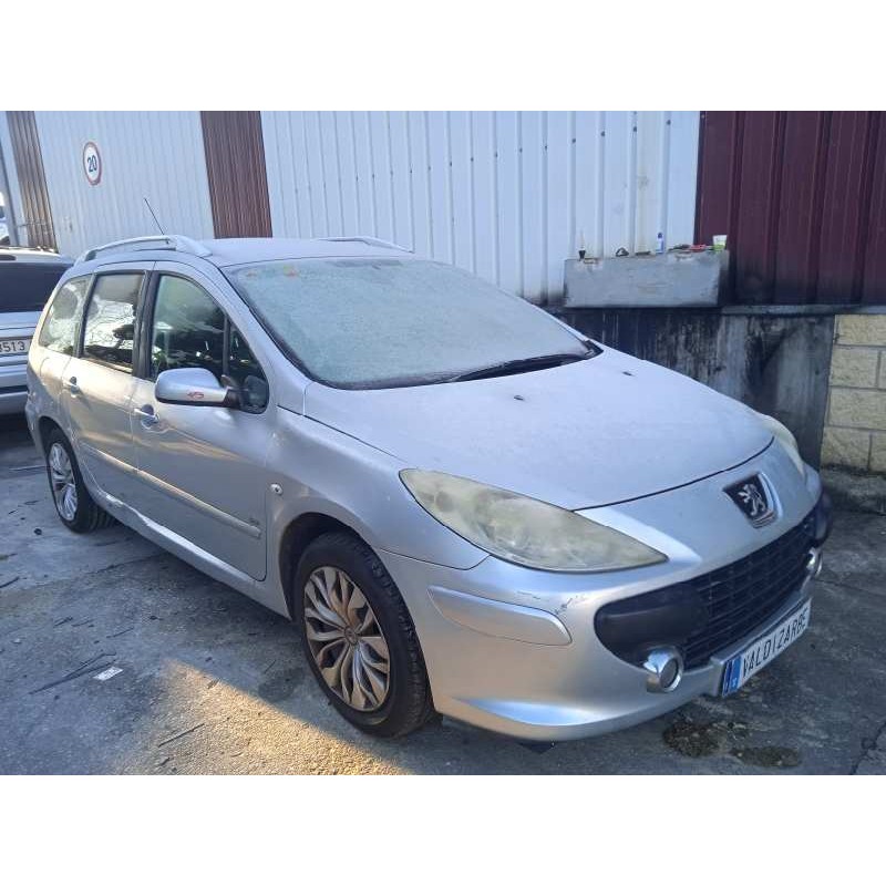 peugeot 307 break/sw (s2) del año 2006