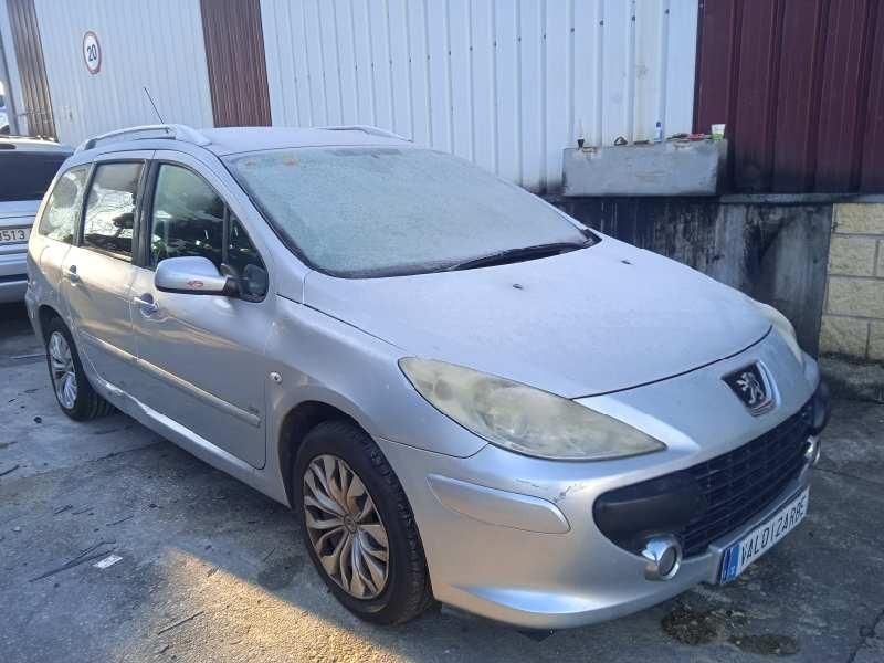peugeot 307 break/sw (s2) del año 2006
