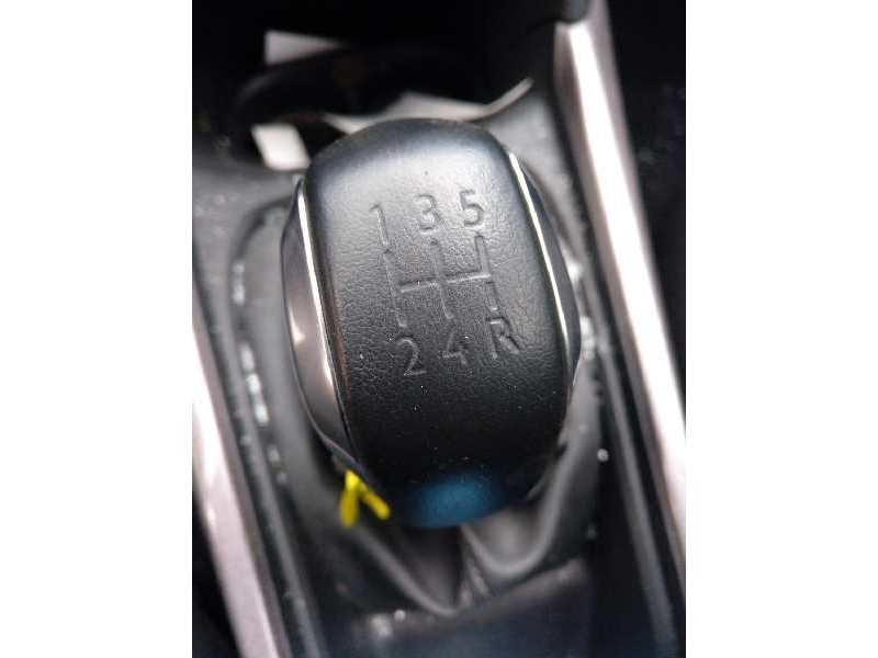 peugeot 2008 (--.2013) del año 2019