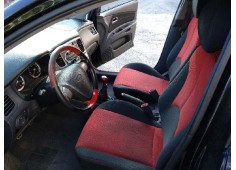 kia rio del año 2005 2