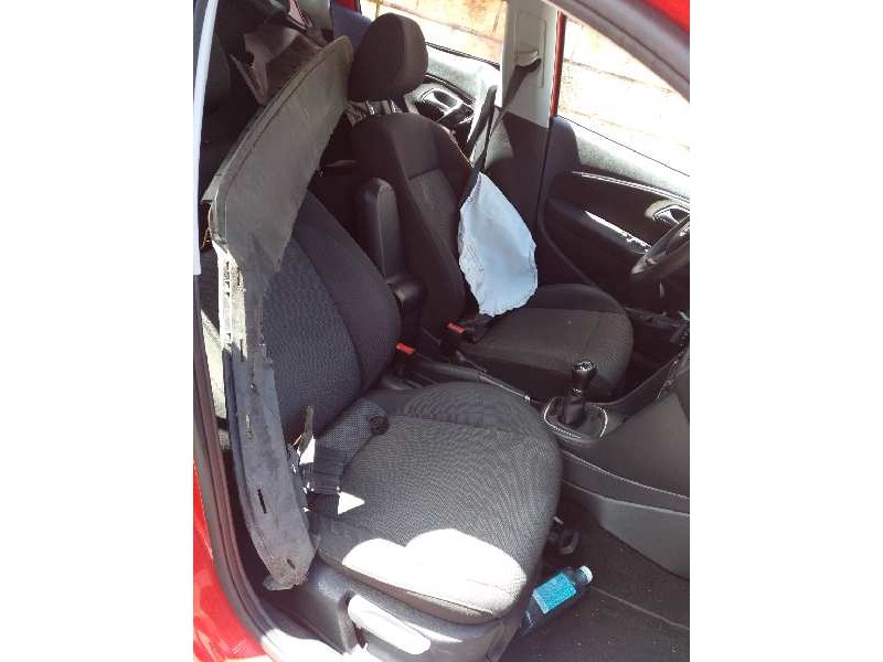 volkswagen polo (6c1) del año 2017