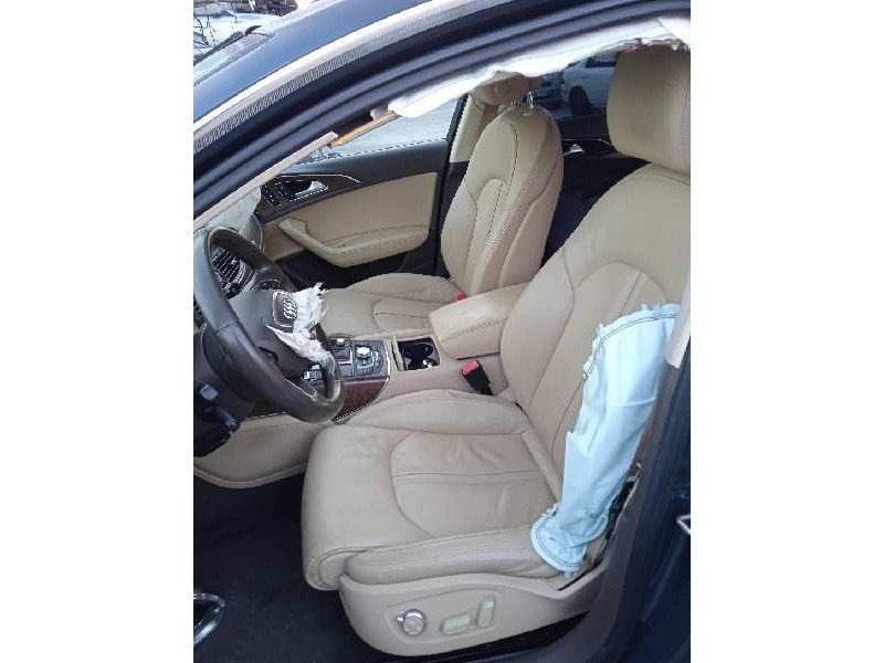 audi a6 lim. (4g2) del año 2012