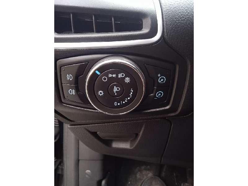 ford focus lim. (cb8) del año 2012