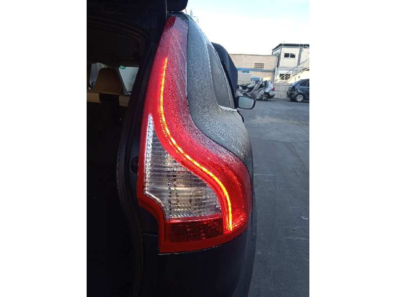 volvo xc60 del año 2017