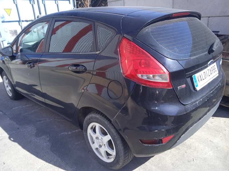 ford fiesta (cb1) del año 2011
