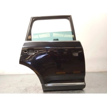 Recambio de puerta trasera derecha para volkswagen touareg (7la) tdi v10 referencia OEM IAM 7L0833056M  