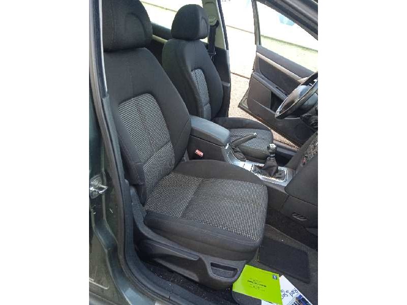 peugeot 407 sw del año 2008