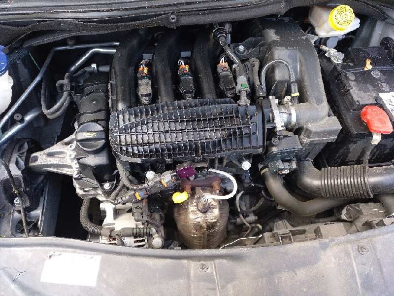 peugeot 2008 (--.2013) del año 2019