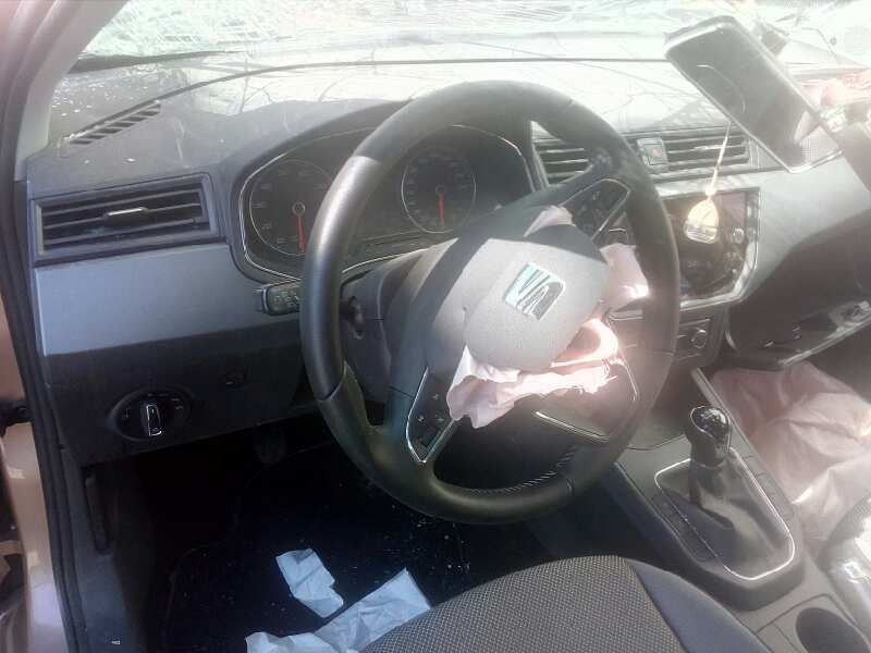 seat ibiza (kj1) del año 2017