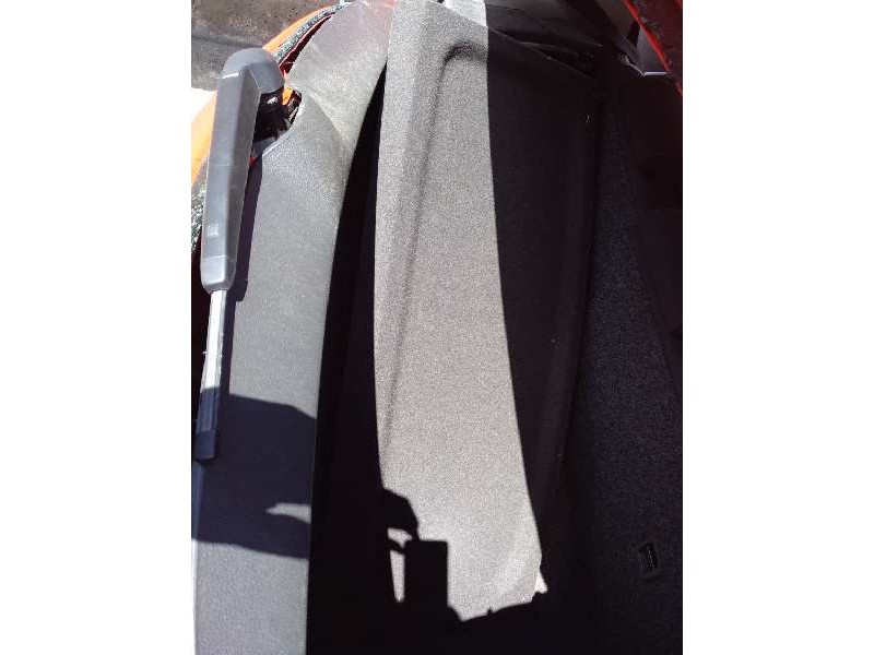 volkswagen polo (6c1) del año 2017