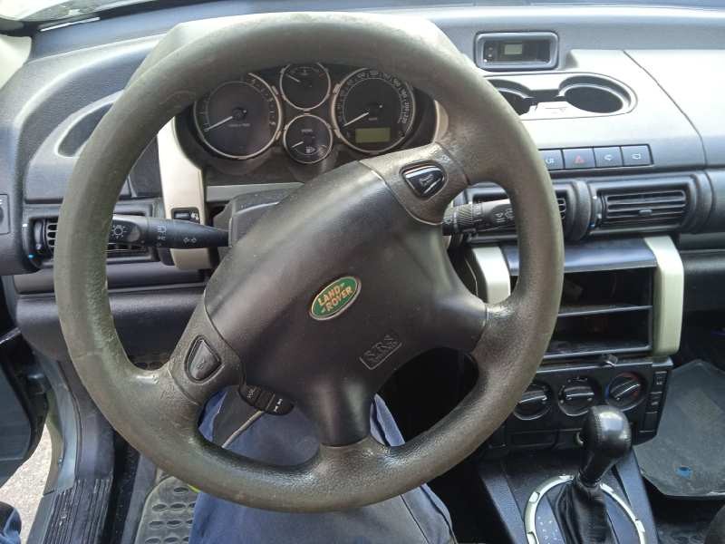 land rover freelander del año 2004