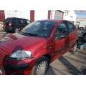 CITROËN C3 I (FC_, FN_)