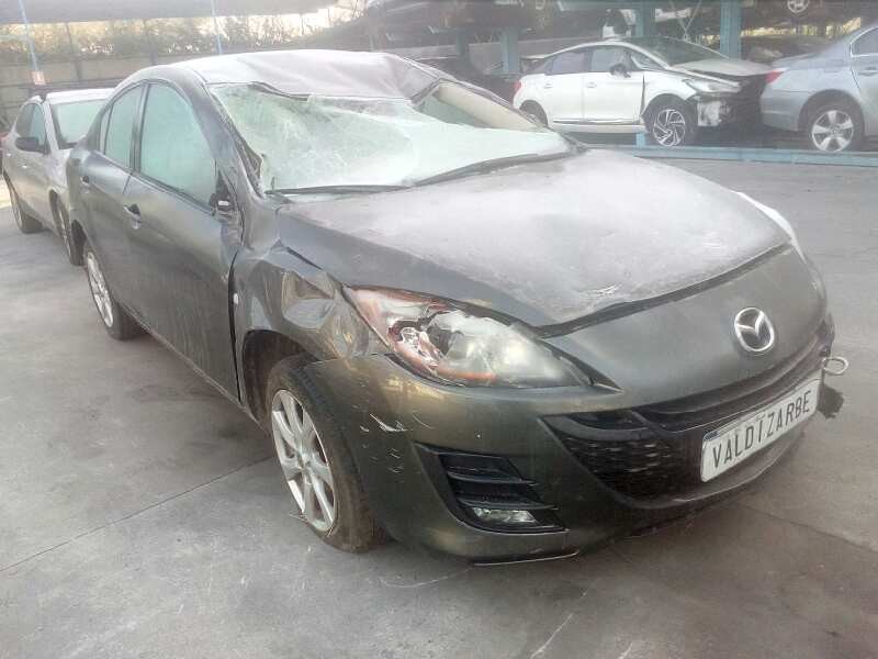 mazda 3 lim. (bl) del año 2010