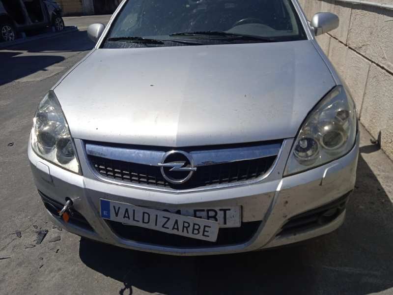 opel vectra c berlina del año 2006