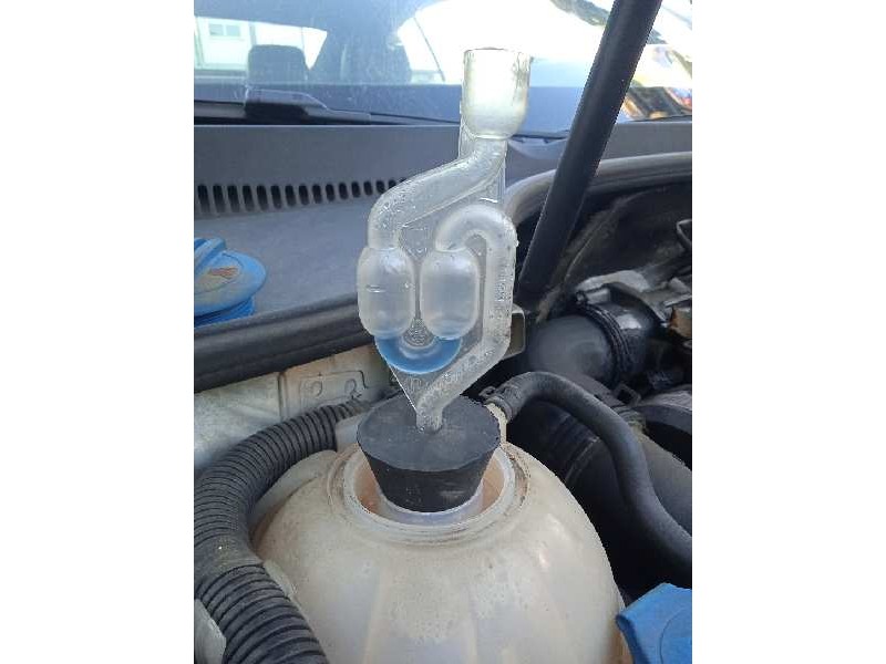 volkswagen eos (1f7) del año 2007