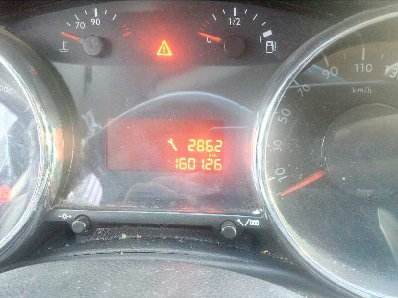 peugeot 3008 del año 2011