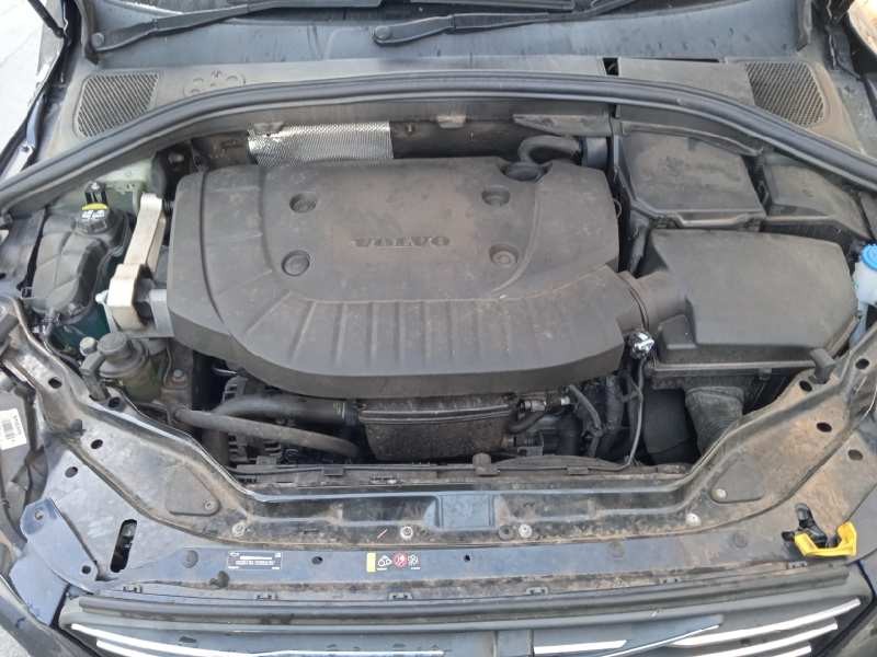 volvo xc60 del año 2017