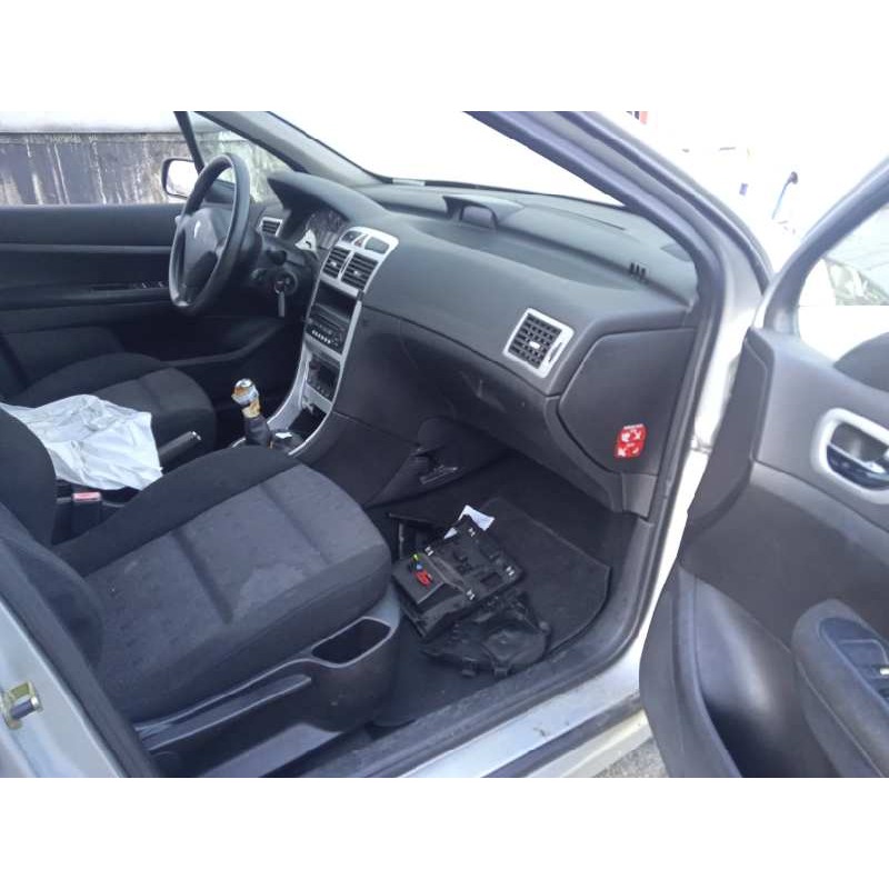 peugeot 307 break/sw (s2) del año 2006