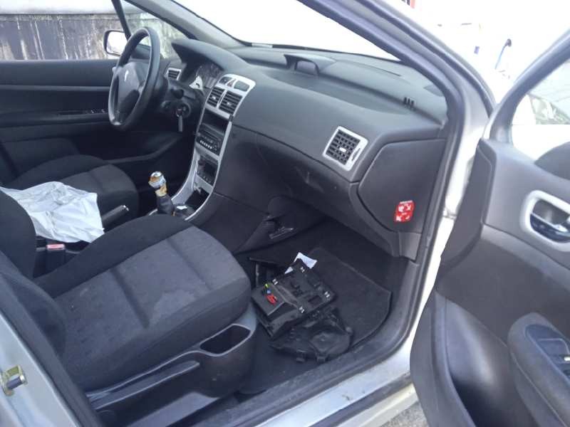 peugeot 307 break/sw (s2) del año 2006