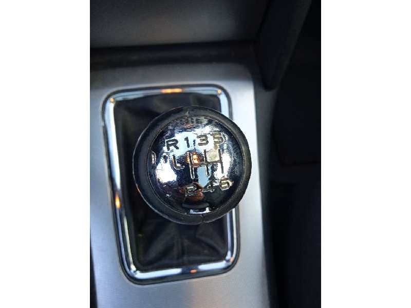 peugeot 407 sw del año 2008