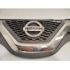 Recambio de rejilla delantera para nissan nv250 furgoneta (x61) dci 95 referencia OEM IAM 623101920R  