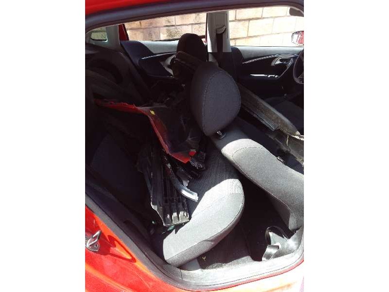 volkswagen polo (6c1) del año 2017