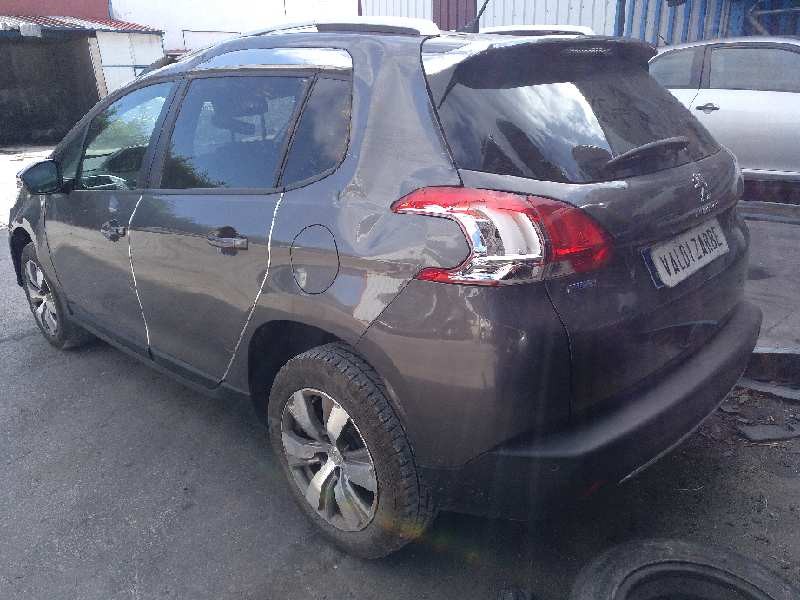 peugeot 2008 (--.2013) del año 2019
